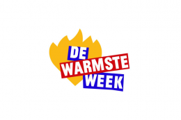 Project afbeelding voor De warmste week 2022!