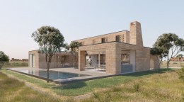 Project afbeelding voor VAKANTIEWONING MALLORCA