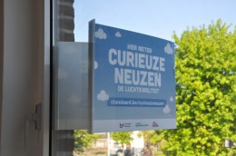 Project afbeelding voor CURIEUZE NEUZEN