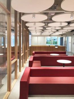Project afbeelding voor Opening Administratief centrum Burger & Welzijn