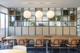 Project afbeelding voor MSC Belgium fase twee opgeleverd